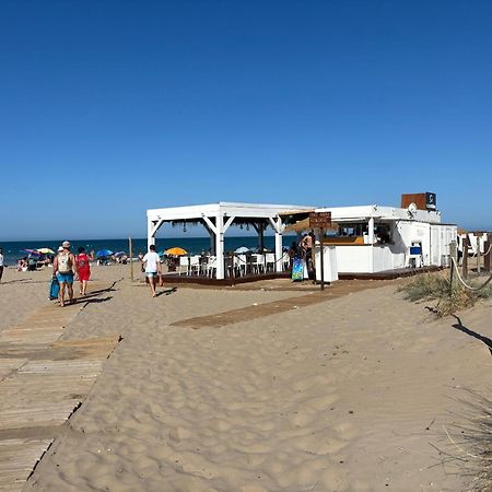 Вілла Preciosa Casita Boho Chic En La Playa Гран-Алакант Екстер'єр фото